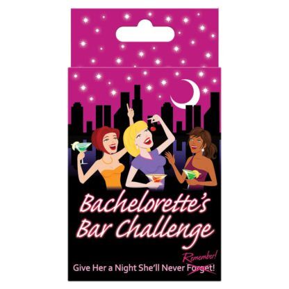 KHEPER GAMES - JEU DE CARTES BACHELORETTE  / EN KHEPER GAMES