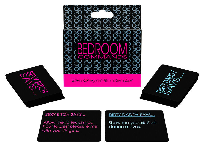 KHEPER GAMES - JEU DE CARTES COMMANDES DE CHAMBRE /EN KHEPER GAMES