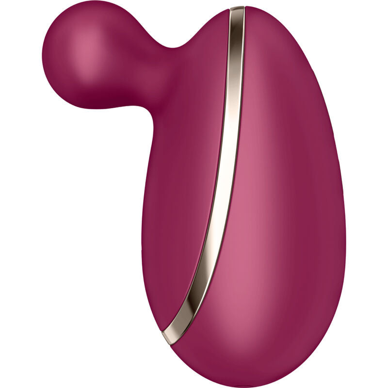 SATISFYER - SPOT SUR 1 BAIE SATISFYER VIBRATOR