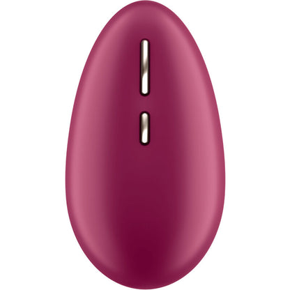 SATISFYER - SPOT SUR 1 BAIE SATISFYER VIBRATOR