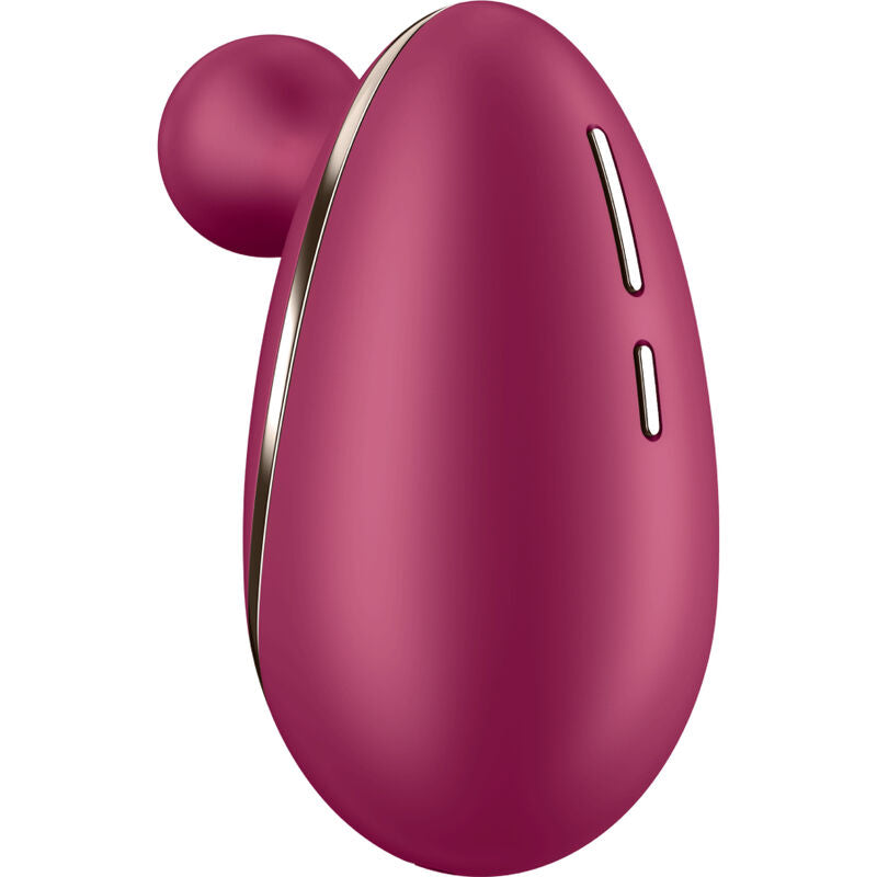 SATISFYER - SPOT SUR 1 BAIE SATISFYER VIBRATOR