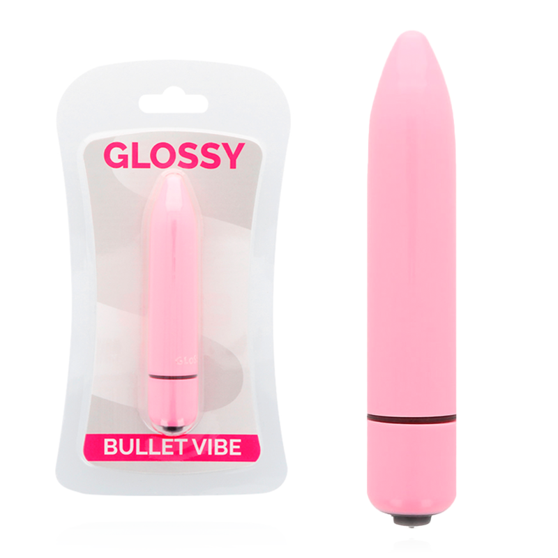 GLOSSY - THIN VIBE ROSE GLOSSY