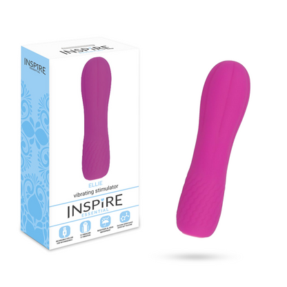 INSPIRE ESSENTIAL - ELLIE PURPLE INSPIRE ESSENTIAL