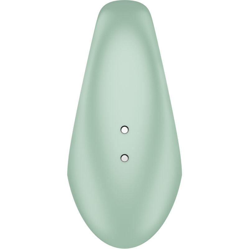 SATISFYER - PAIRE PARFAITE 3 VERT SATISFYER VIBRATOR