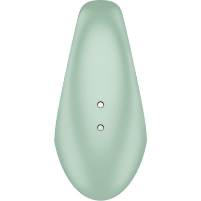SATISFYER - PAIRE PARFAITE 3 VERT SATISFYER VIBRATOR