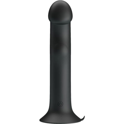 PRETTY LOVE - VIBRATEUR ET SUCCION CLITORISÉ MURRAY BLACK PRETTY LOVE FLIRTATION