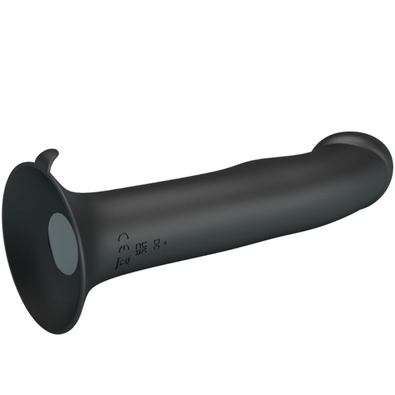 PRETTY LOVE - VIBRATEUR ET SUCCION CLITORISÉ MURRAY BLACK PRETTY LOVE FLIRTATION