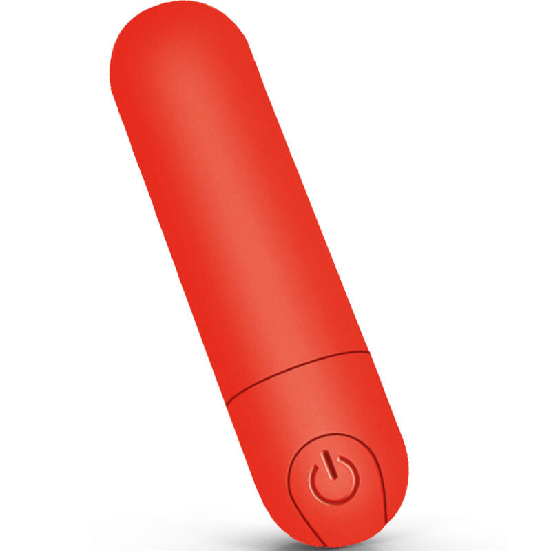 INTT RELEASES - KIT DOUBLE FUN AVEC BULLET VIBRANT ET GEL DE MASSAGE À LA FRAISE INTT RELEASES