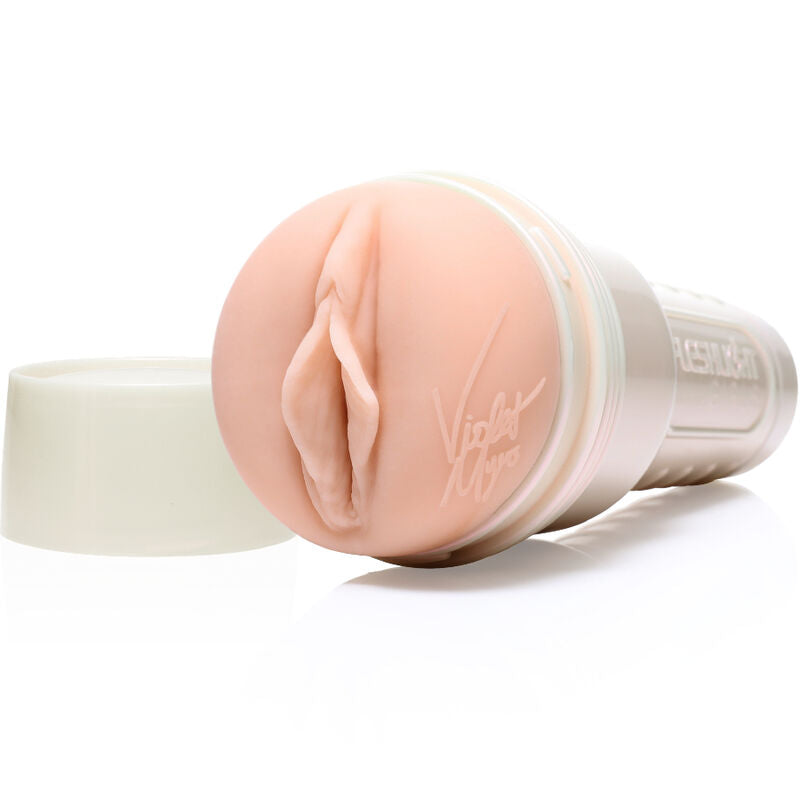 FLESHLIGHT GIRLS - VIOLET MYERS WAIFU FLESHLIGHT GIRLS