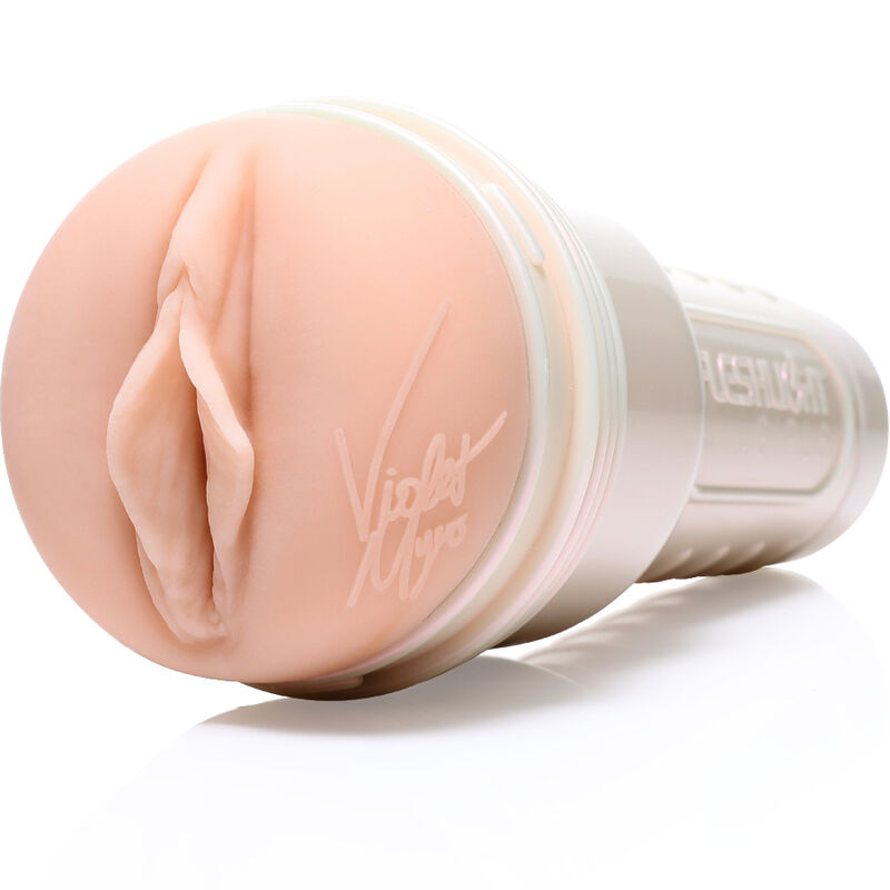 FLESHLIGHT GIRLS - VIOLET MYERS WAIFU FLESHLIGHT GIRLS