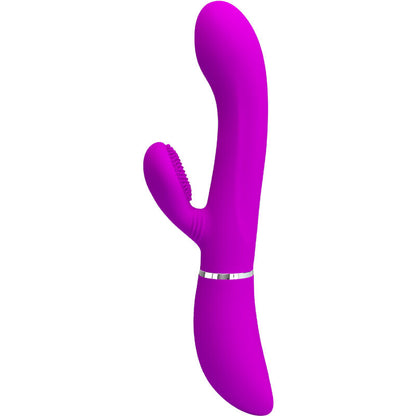 PRETTY LOVE - VIBRATEUR STIMULANT LE CLITORIS PRETTY LOVE