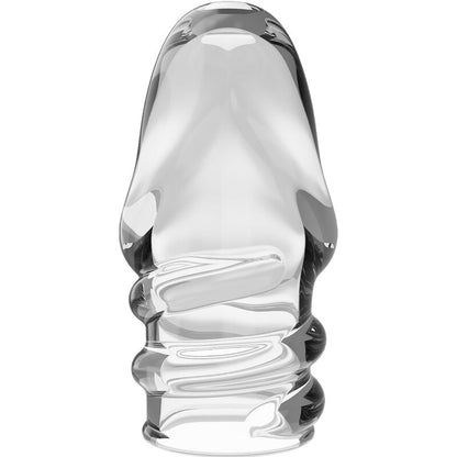 PRETTY LOVE - ÉPAISSISSANT DE PÉNIS TRANSPARENT JEREMY PRETTY LOVE MALE