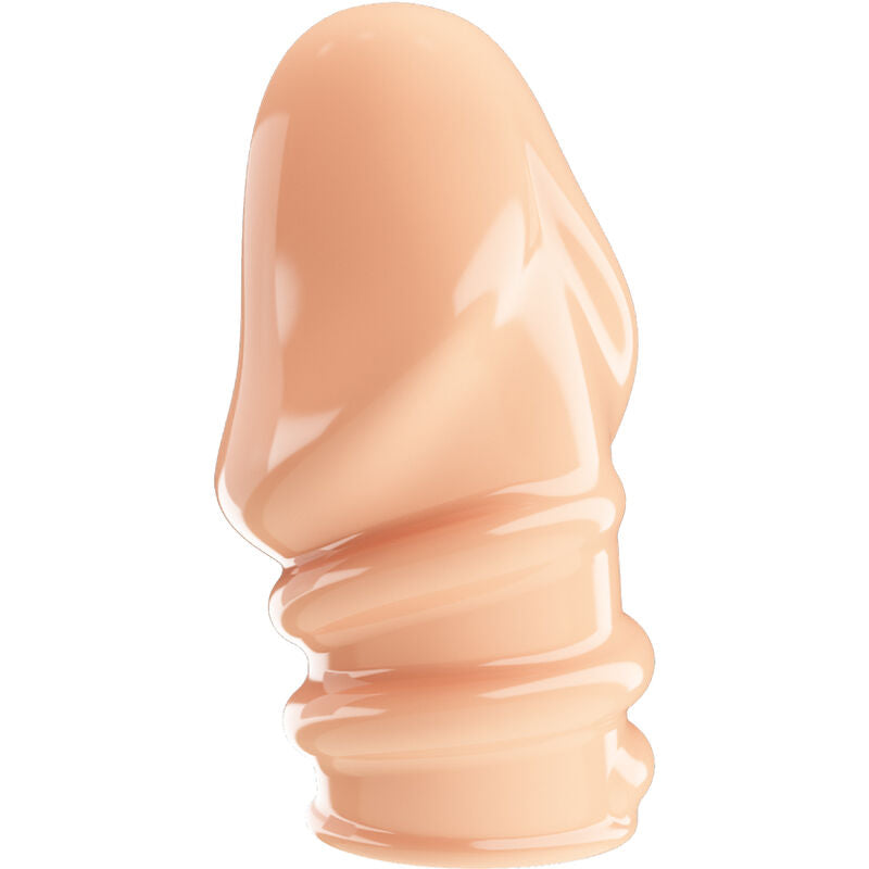 PRETTY LOVE - JEREMY ÉPAISSISSANT NATUREL POUR PÉNIS PRETTY LOVE MALE