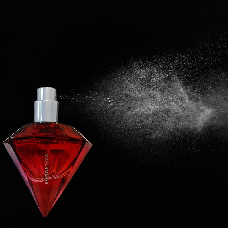 EYE OF LOVE - PARFUM MATCHMAKER RED DIAMOND PHÉROMONE L'ATTIRE 30 ML EYE OF LOVE