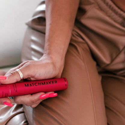 EYE OF LOVE - PHÉROMONES DE PARFUM LGBTQ MATCHMAKER RED DIAMOND POUR ELLE 10 ML EYE OF LOVE