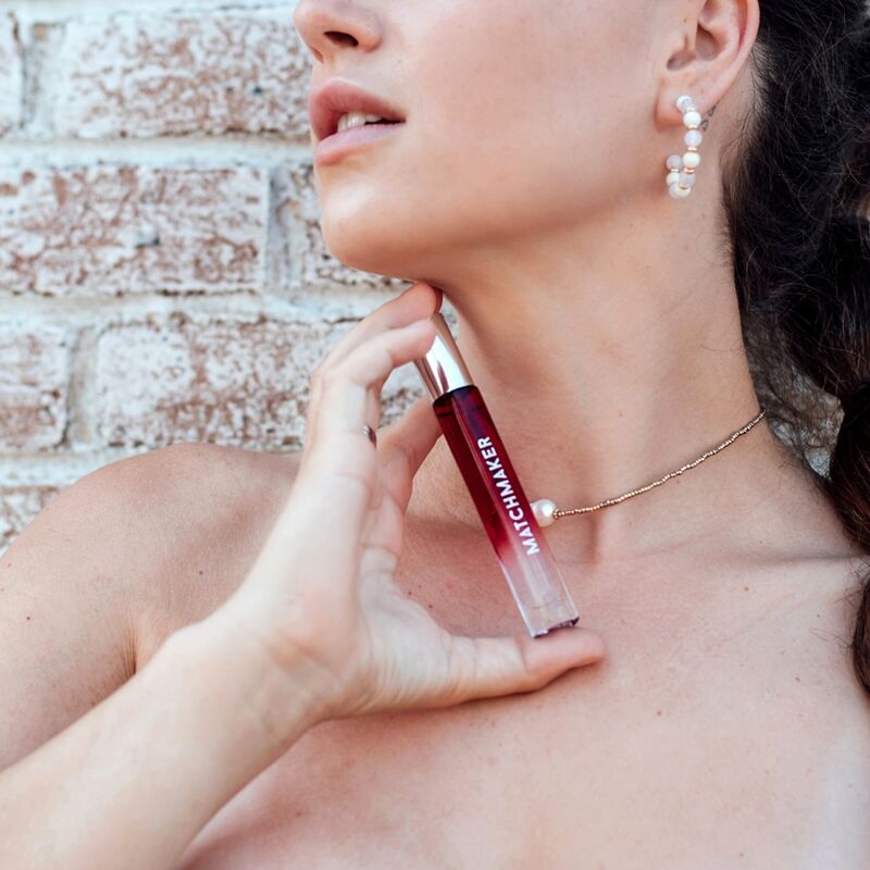EYE OF LOVE - MATCHMAKER RED DIAMOND PARFUM ATTRACT THEM 10 ML EYE OF LOVE