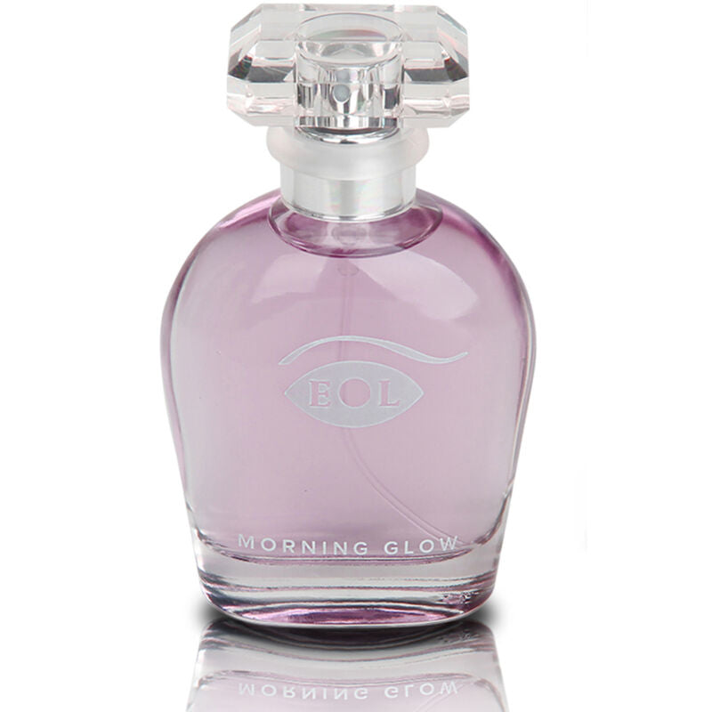 EYE OF LOVE - EOL PHR PHÉROMONE PARFUM DELUXE 50 ML - MORNING GLOW EYE OF LOVE