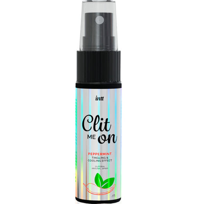 INTT RELEASES - CLIT ME ON PEPPERMIN 12 ML INTT RELEASES