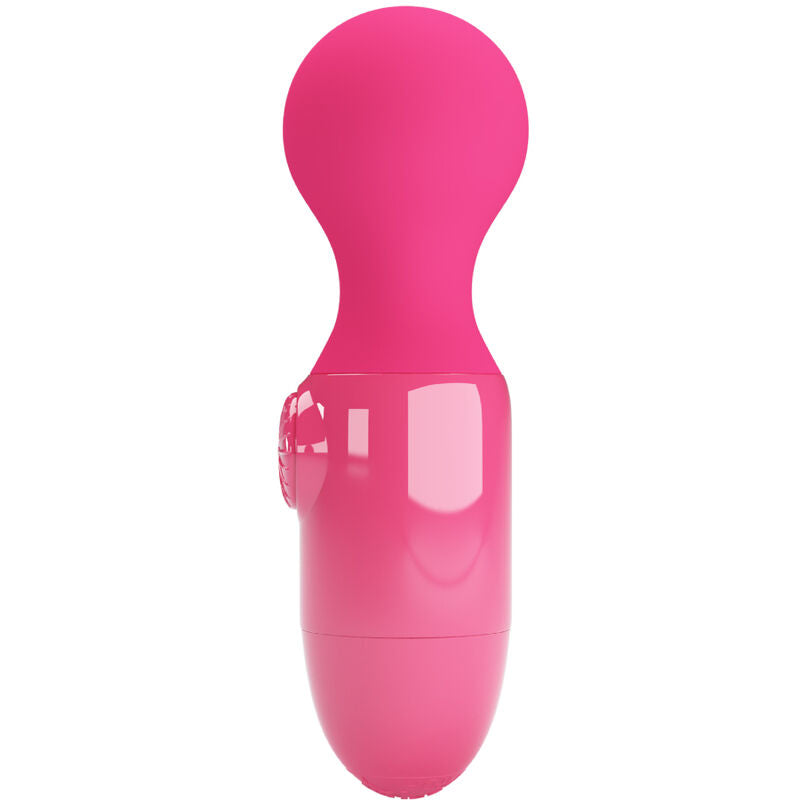 PRETTY LOVE - MINI MASSEUR PERSONNEL MAGENTA PRETTY LOVE
