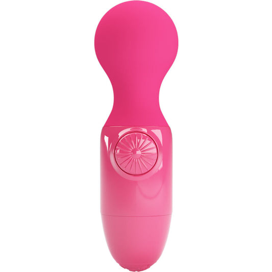 PRETTY LOVE - MINI MASSEUR PERSONNEL MAGENTA PRETTY LOVE