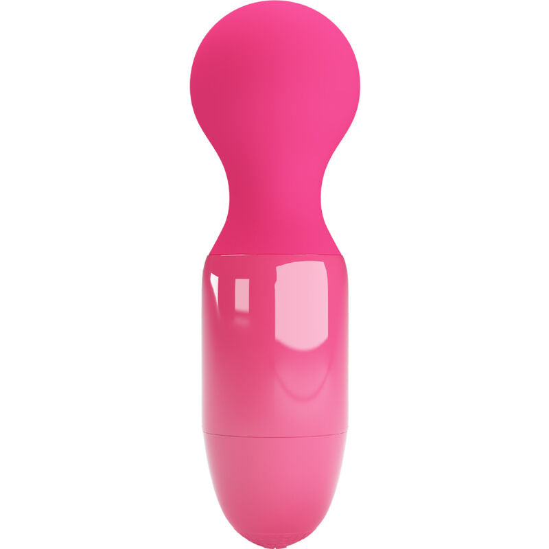 PRETTY LOVE - MINI MASSEUR PERSONNEL MAGENTA PRETTY LOVE