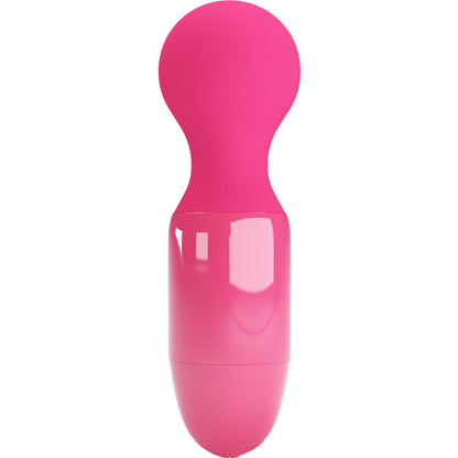 PRETTY LOVE - MINI MASSEUR PERSONNEL MAGENTA PRETTY LOVE