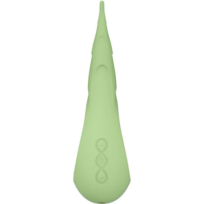 LELO - STIMULATEUR DE CLITORIS DOT CRUISE VERT PISTACHE LELO
