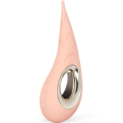 LELO - STIMULATEUR DE CLITORIS DOT CRUISE OCRE ORANGE LELO