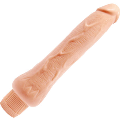BAILE - VIBRATEUR RÉALISTE BARBARA 25 CM BAILE VIBRATORS