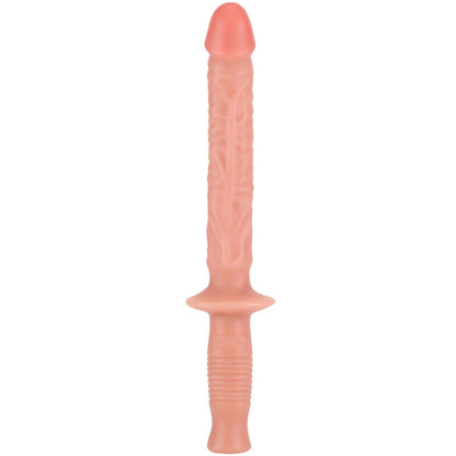 GET REAL - LE PEAU MANHANDLER 38 CM GET REAL