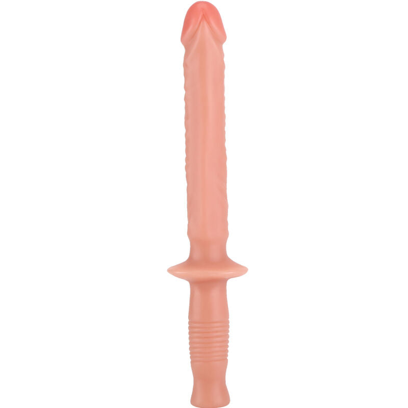GET REAL - LE PEAU MANHANDLER 38 CM GET REAL
