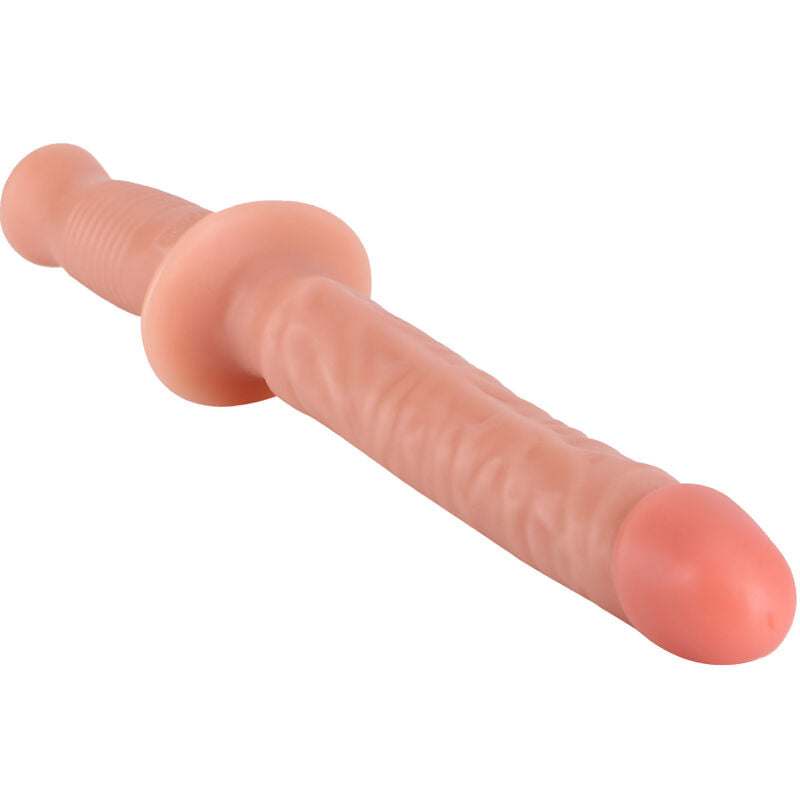 GET REAL - LE PEAU MANHANDLER 38 CM GET REAL