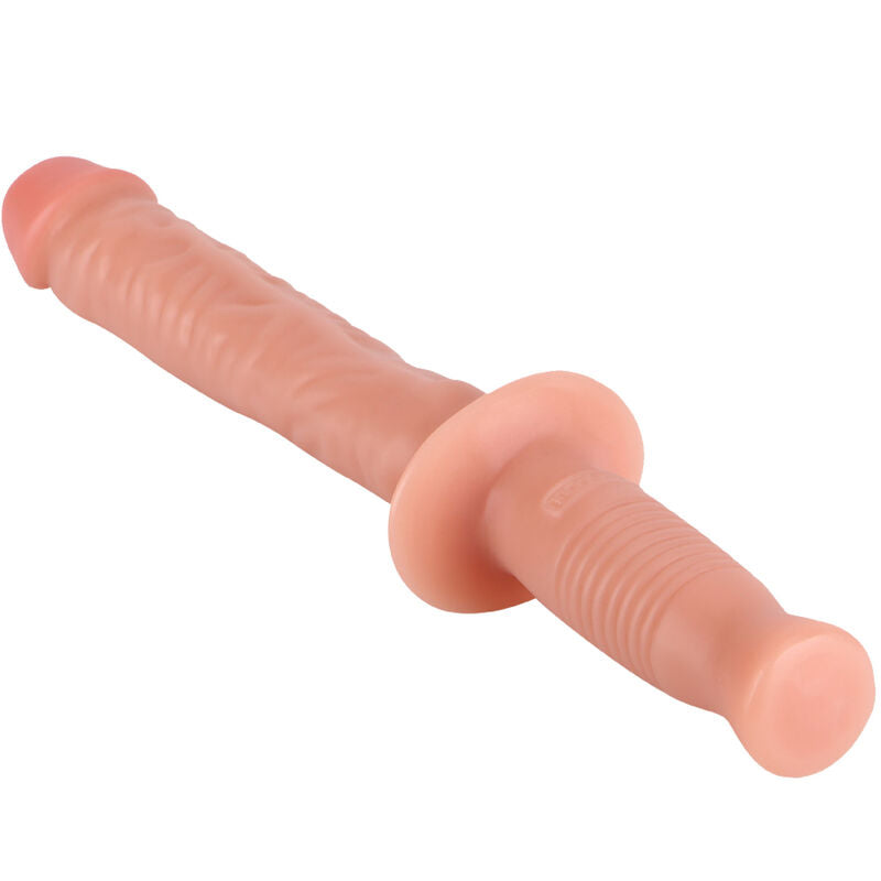 GET REAL - LE PEAU MANHANDLER 38 CM GET REAL