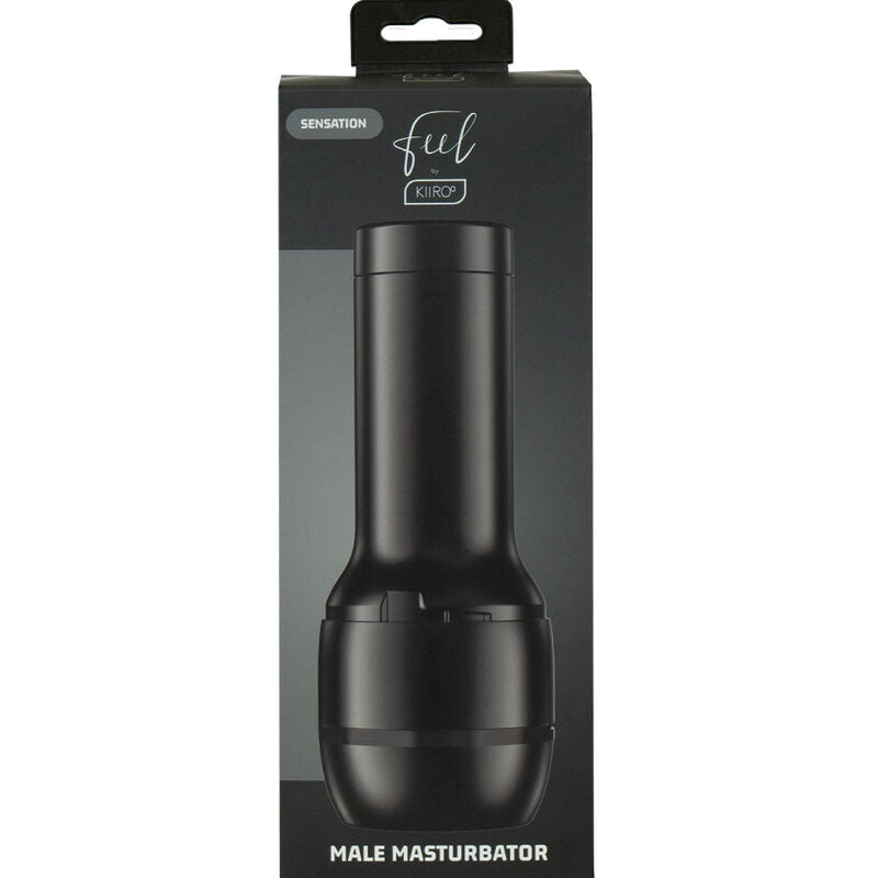 KIIROO - FEEL STROKER FEEL SENSATION KIIROO