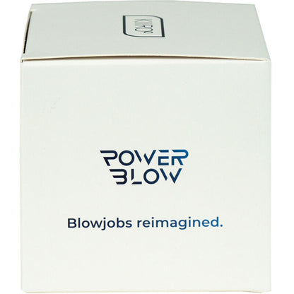 KIIROO - DISPOSITIF D'ASPIRATION INTERACTIF POWERBLOW KIIROO