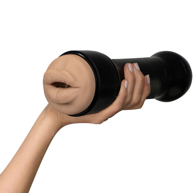 KIIROO - ENSEMBLE COMBO POWERBLOW & FEEL VICTORIA JUIN BOCA KIIROO