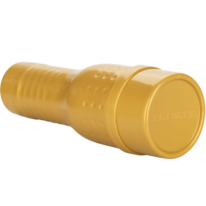 PRIVATE - MASTURBATEUR NATUREL À TUBE ORIGINAL PRIVATE