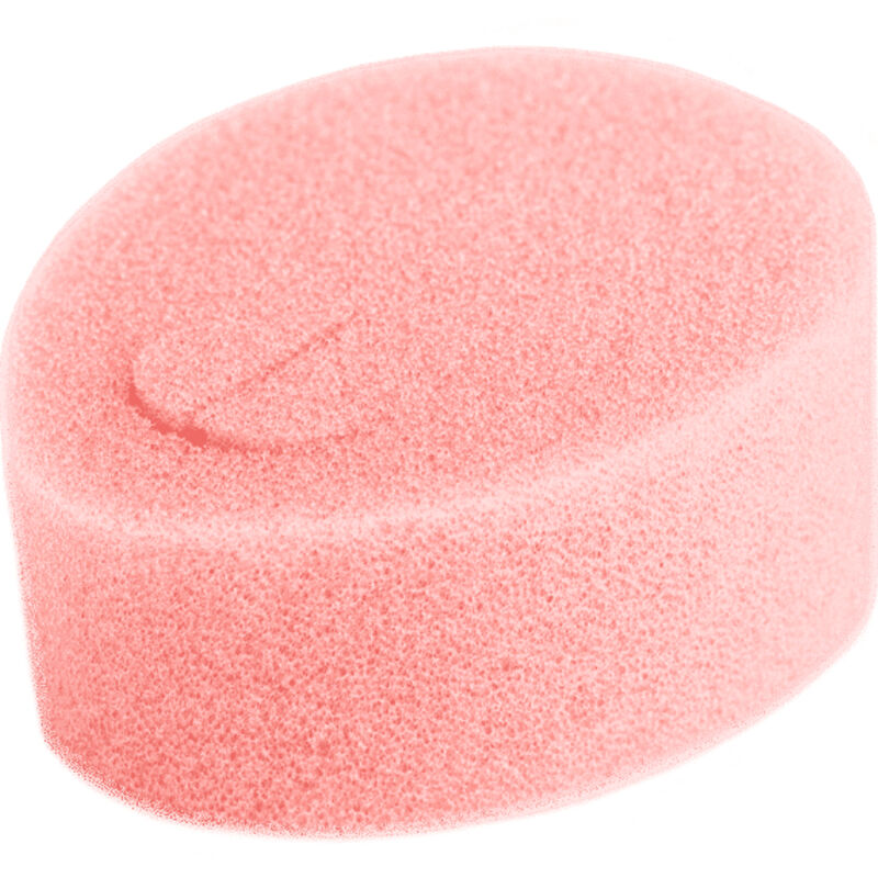 CONFORT 365 - TAMPON ÉPONGE VAGINALE LUBRIFIÉE - 3 UNITÉS CONFORT 365