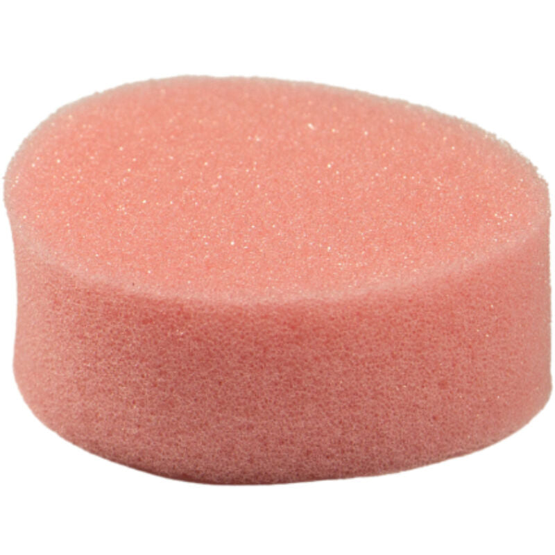 CONFORT 365 - TAMPON ÉPONGE VAGINALE LUBRIFIÉE - 3 UNITÉS CONFORT 365