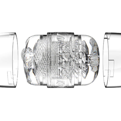 FLESHLIGHT - RAPIDE MIA MALKOVA FLESHLIGHT ORIGIN