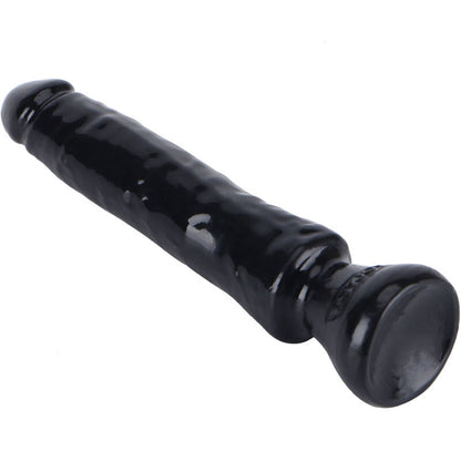 GET REAL - STARTER DONG 16 CM NOIR GET REAL