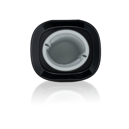 KIIROO - MASTURBATEUR TÉLÉDILDONIQUE ONYX+ AVEC TEXTURE DE PEAU KIIROO