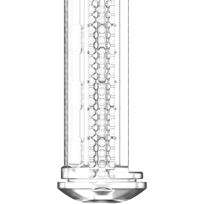 KIIROO - COUVERCLE MASTURBATEUR TITAN PUISSANCE + PERFORMANCE KIIROO
