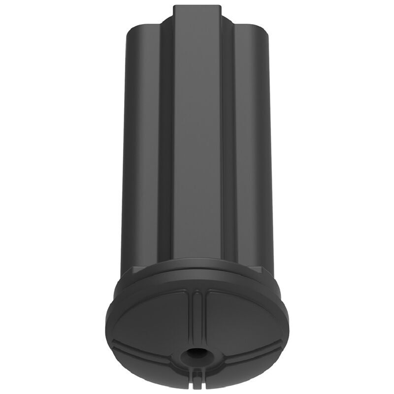 KIIROO - COUVERTURE DE MASTURBATEUR ANAL TITAN AJUSTEMENT MAXIMUM KIIROO