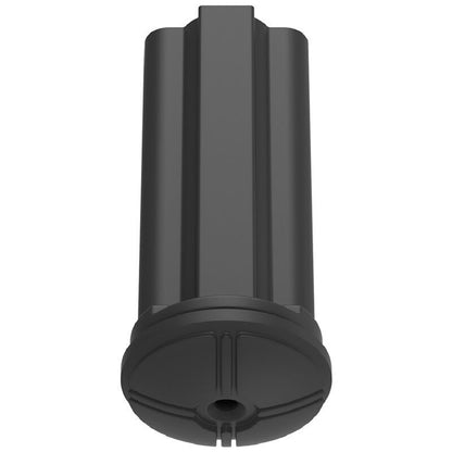 KIIROO - COUVERTURE DE MASTURBATEUR ANAL TITAN AJUSTEMENT MAXIMUM KIIROO
