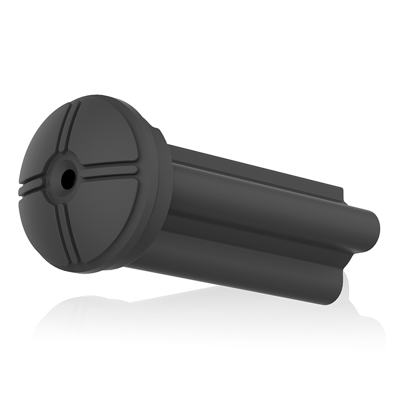 KIIROO - COUVERTURE DE MASTURBATEUR ANAL TITAN AJUSTEMENT MAXIMUM KIIROO