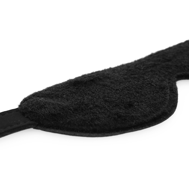 INTENSE - FETISH MASQUE AVEUGLE VÉGAN INTENSE FETISH