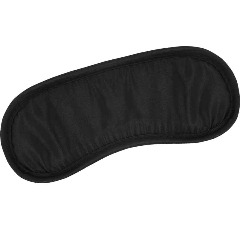 INTENSE - FETISH PLAYSET ÉROTIQUE 2 AVEC MENOTTES, MASQUE AVEUGLE ET TICKLER INTENSE FETISH
