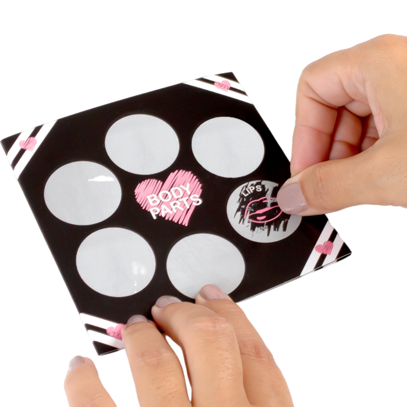 SECRETPLAY - PRÉLIMINAIRES FANATICS SCRATCH LOVERS /ES/EN/FR/DE/IT/PT/NL/PL/ SECRETPLAY 100% GAMES