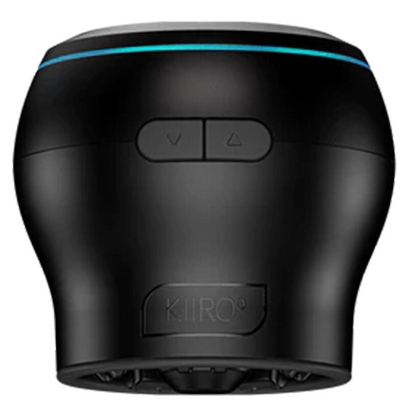 KIIROO - DISPOSITIF D'ASPIRATION INTERACTIF POWERBLOW KIIROO